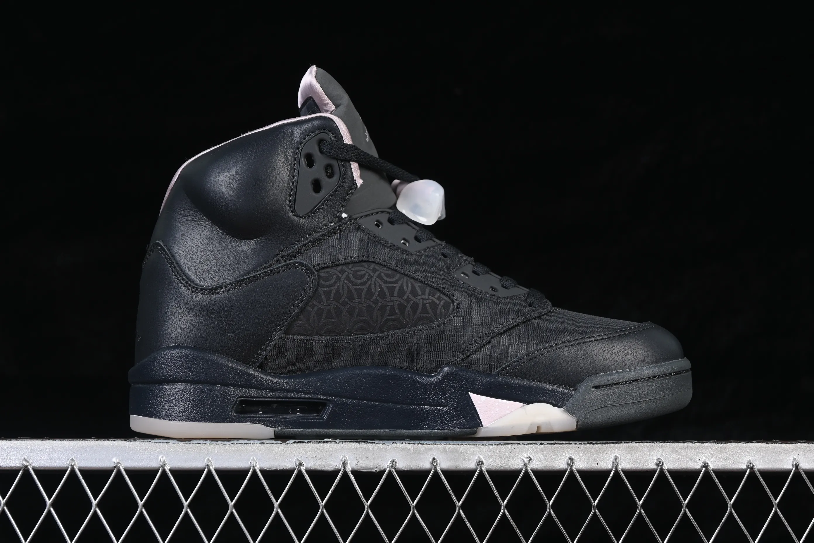 All categories Air Jordan Jordan series basketball shoes Air Jordan 5 PSG x Air Jordan 5 Retro AJ5 Joe 5 Paris HQ3004-001